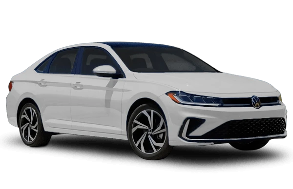 Volkswagen Jetta New