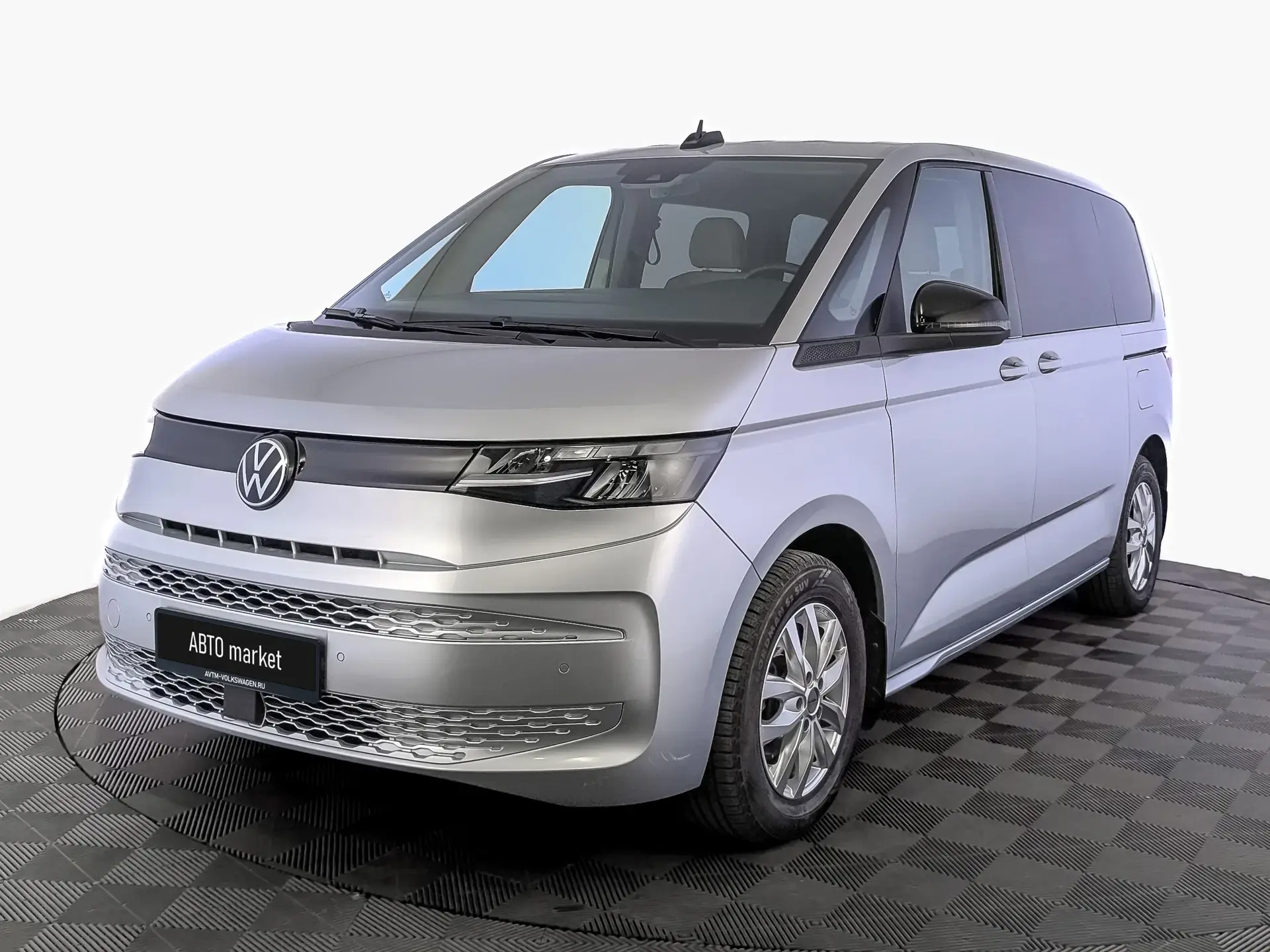 Volkswagen MULTIVAN-T7